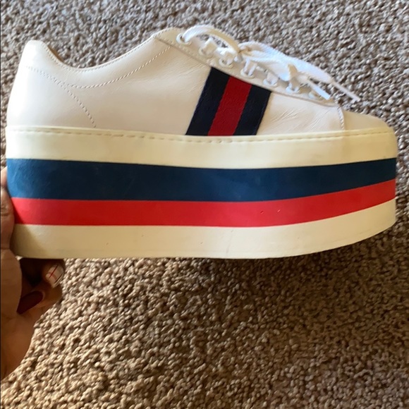 Gucci shoes - Picture 3 of 3